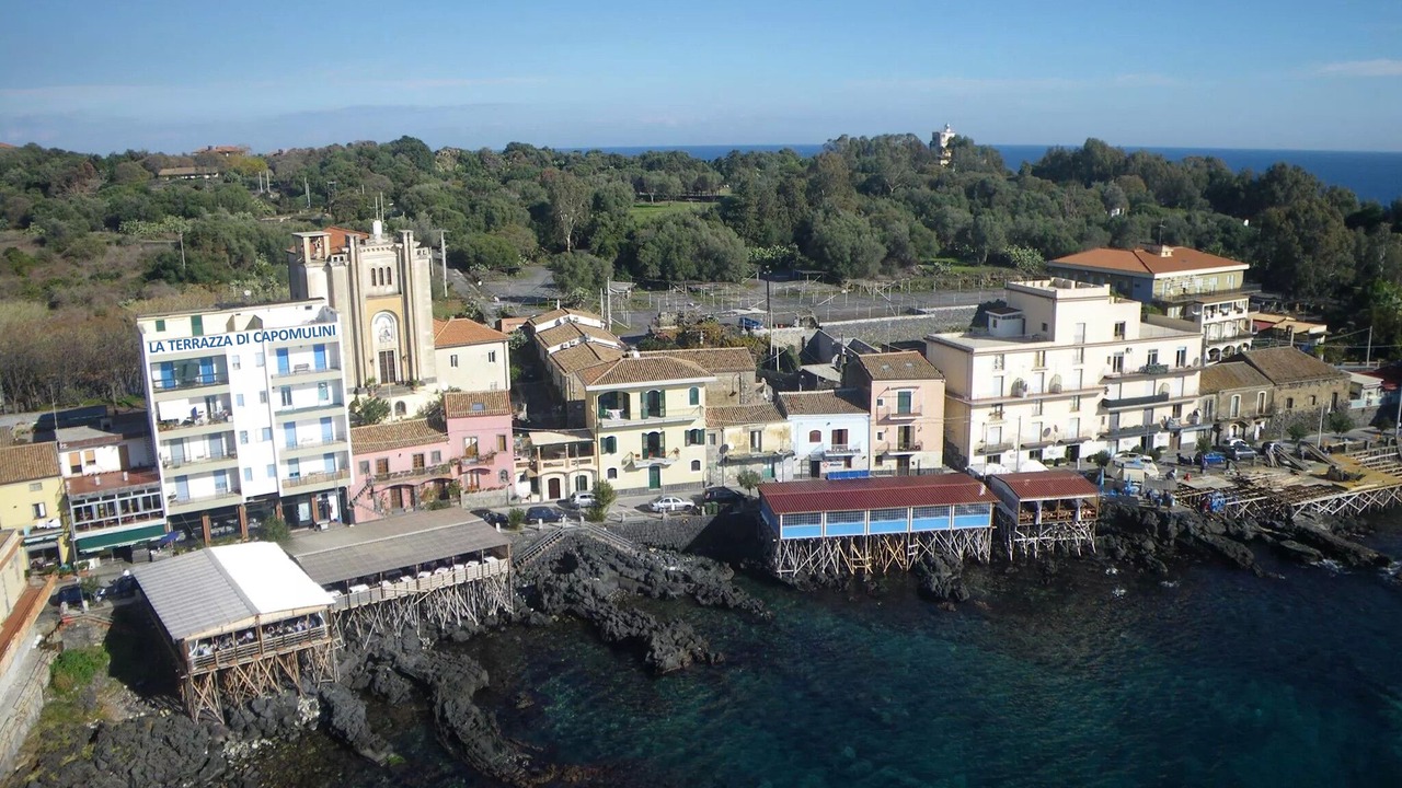 Photo of Outdoor in Capo Mulini