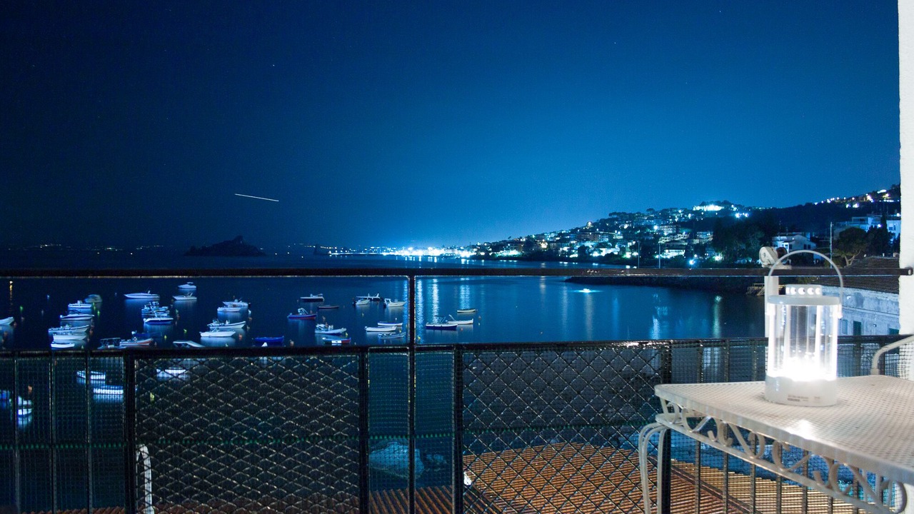 Photo of Outdoor in Capo Mulini