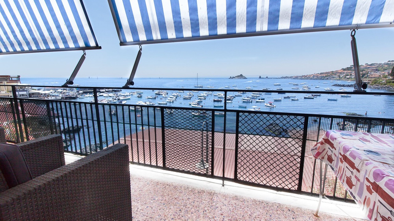Photo of Outdoor in Capo Mulini