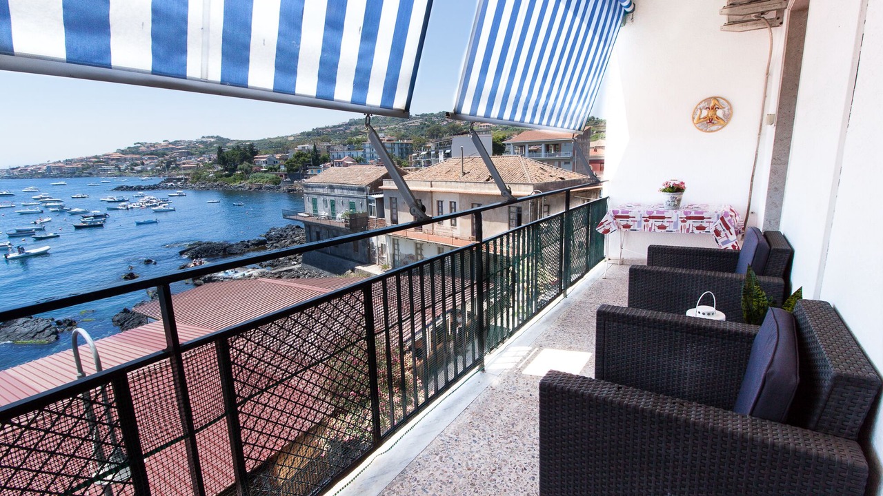 Photo of Outdoor in Capo Mulini