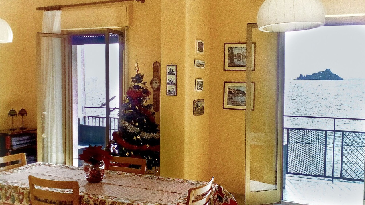 Photo of Bedroom in Capo Mulini