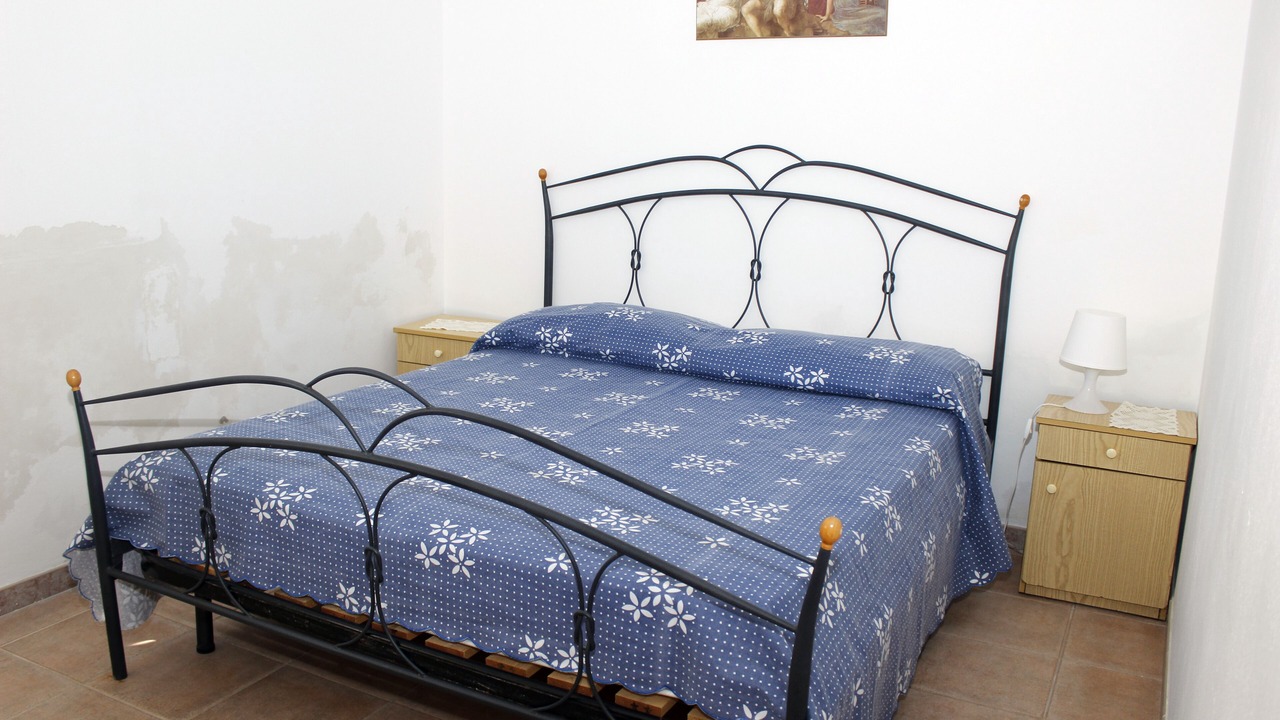 Photo of Bedroom in Granelli