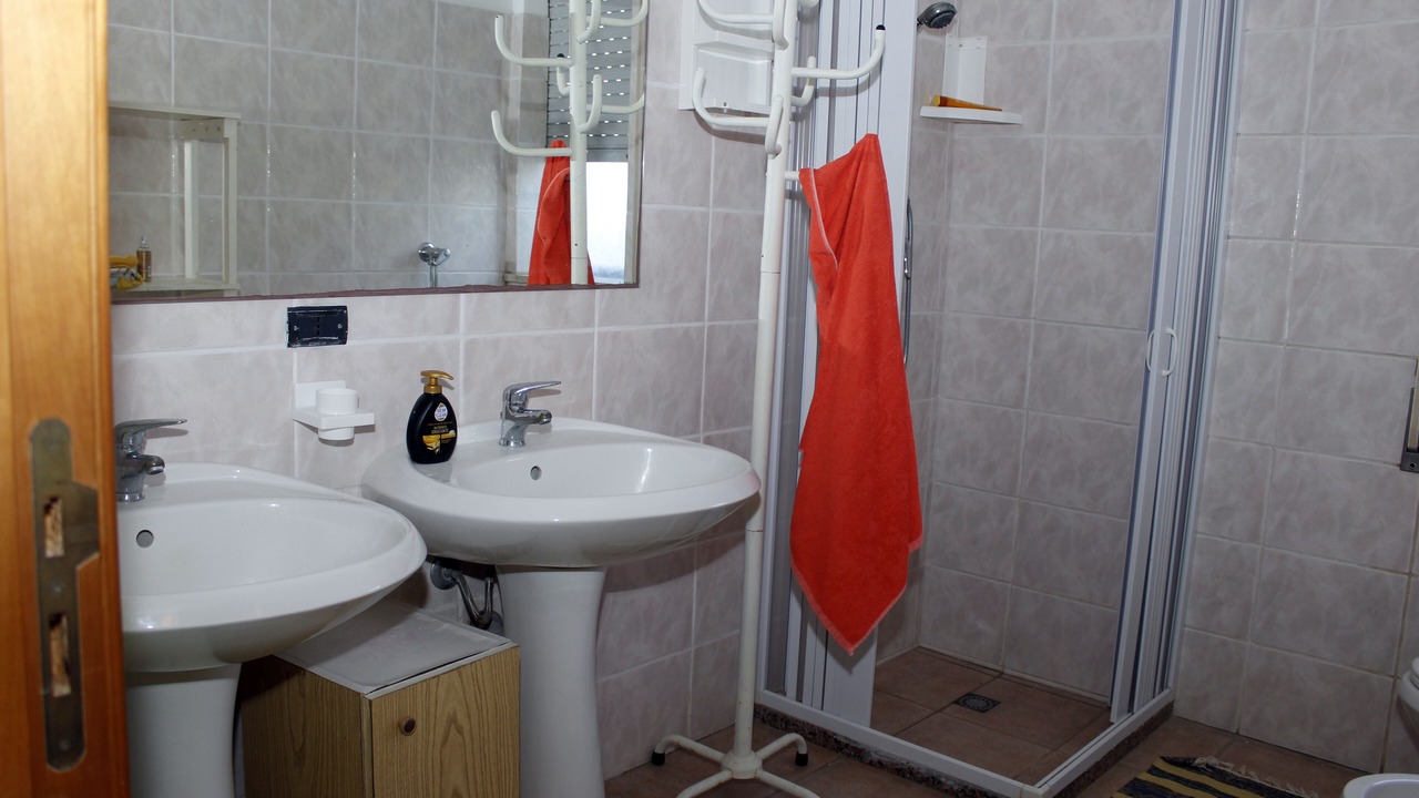 Photo of Bathroom in Granelli