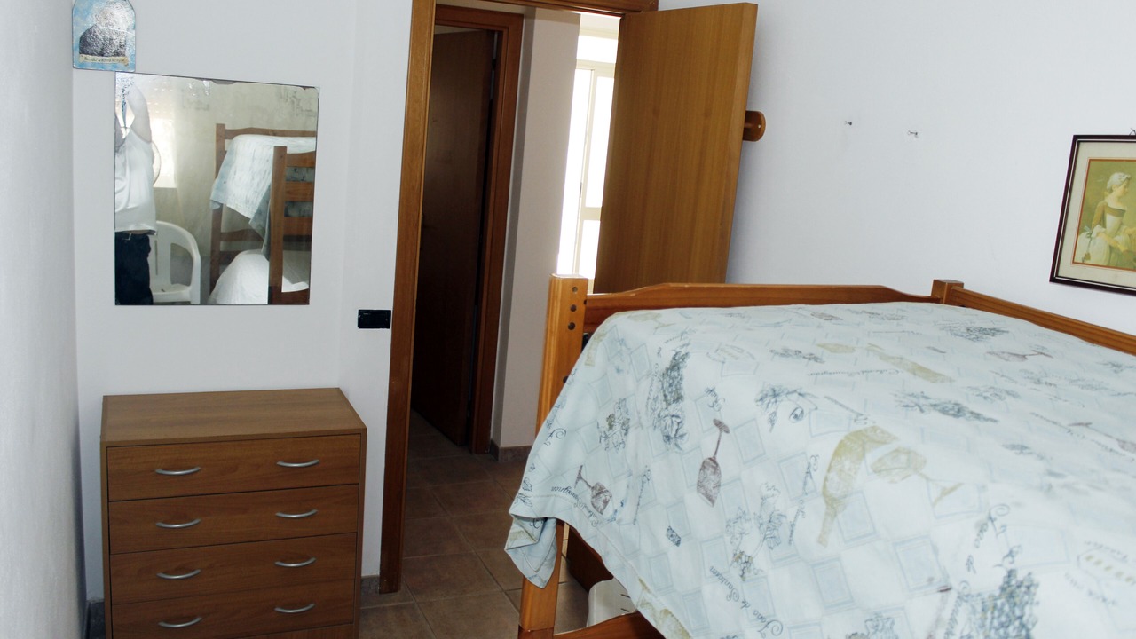 Photo of Bedroom in Granelli