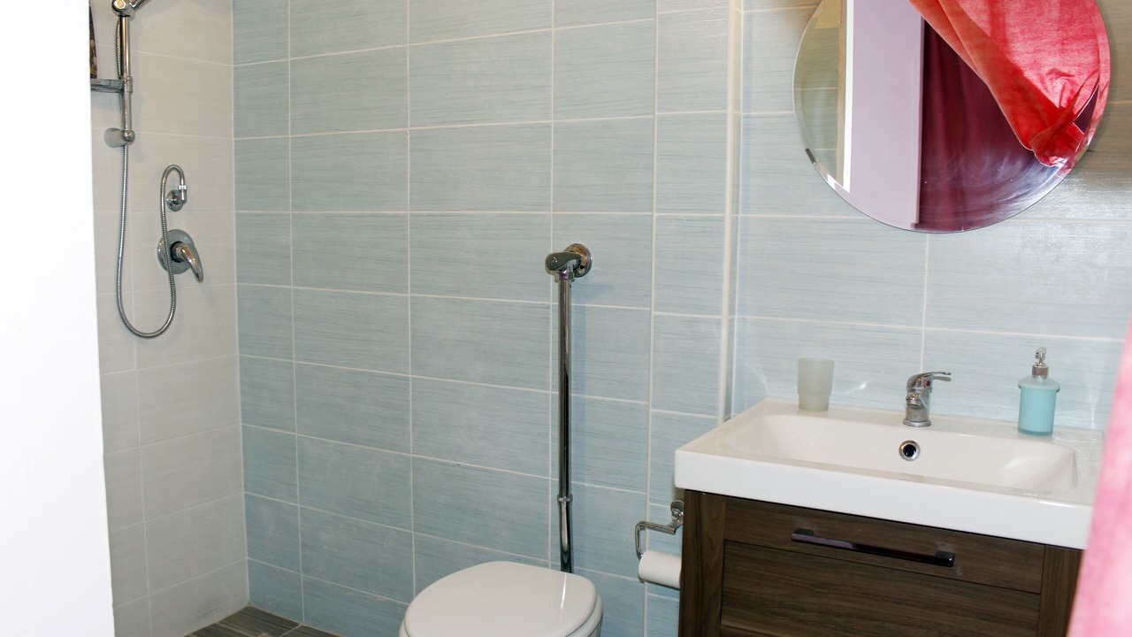 Photo of Bathroom in Granelli
