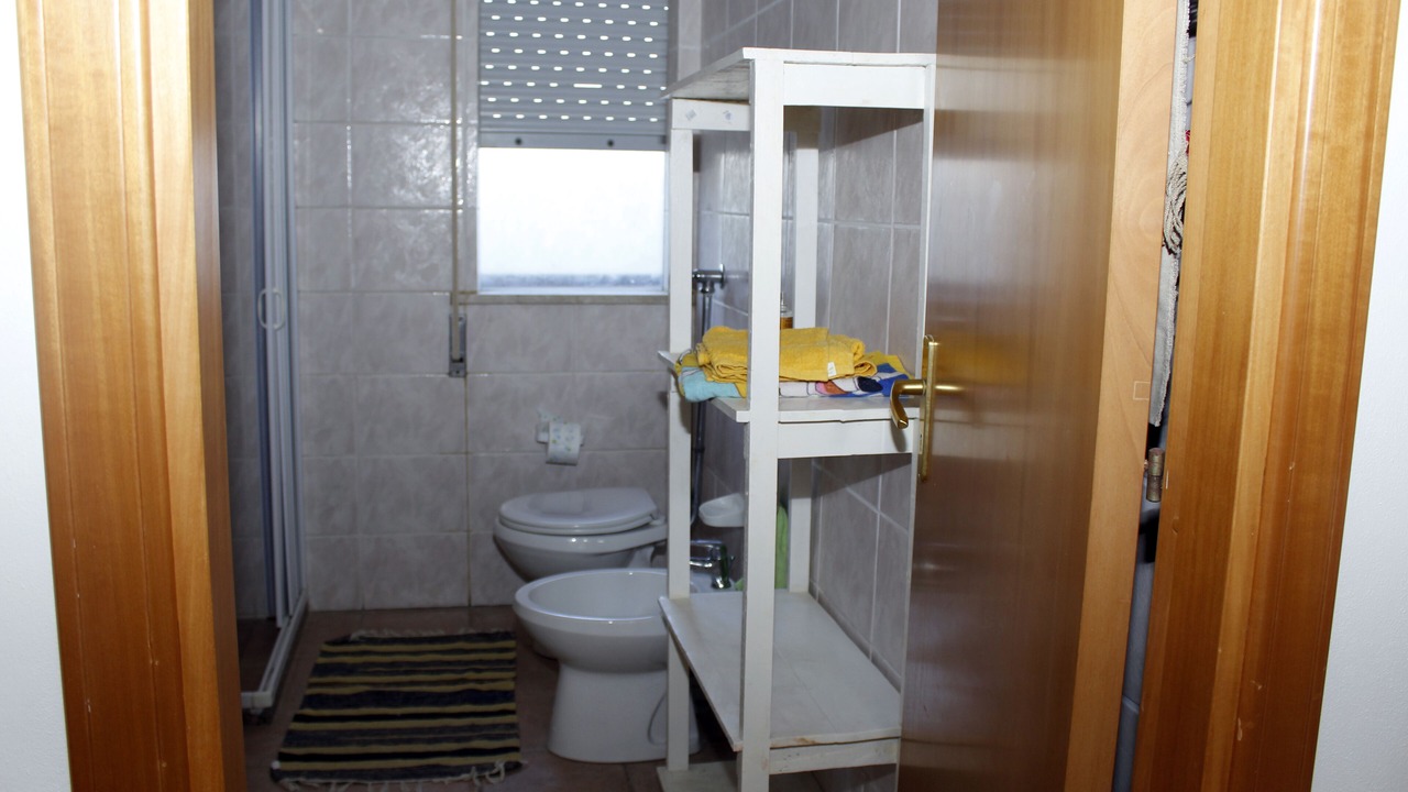 Photo of Bathroom in Granelli