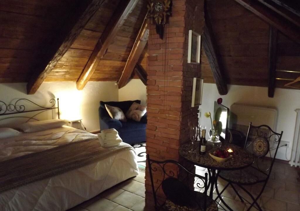 Photo of Bedroom in Conversano