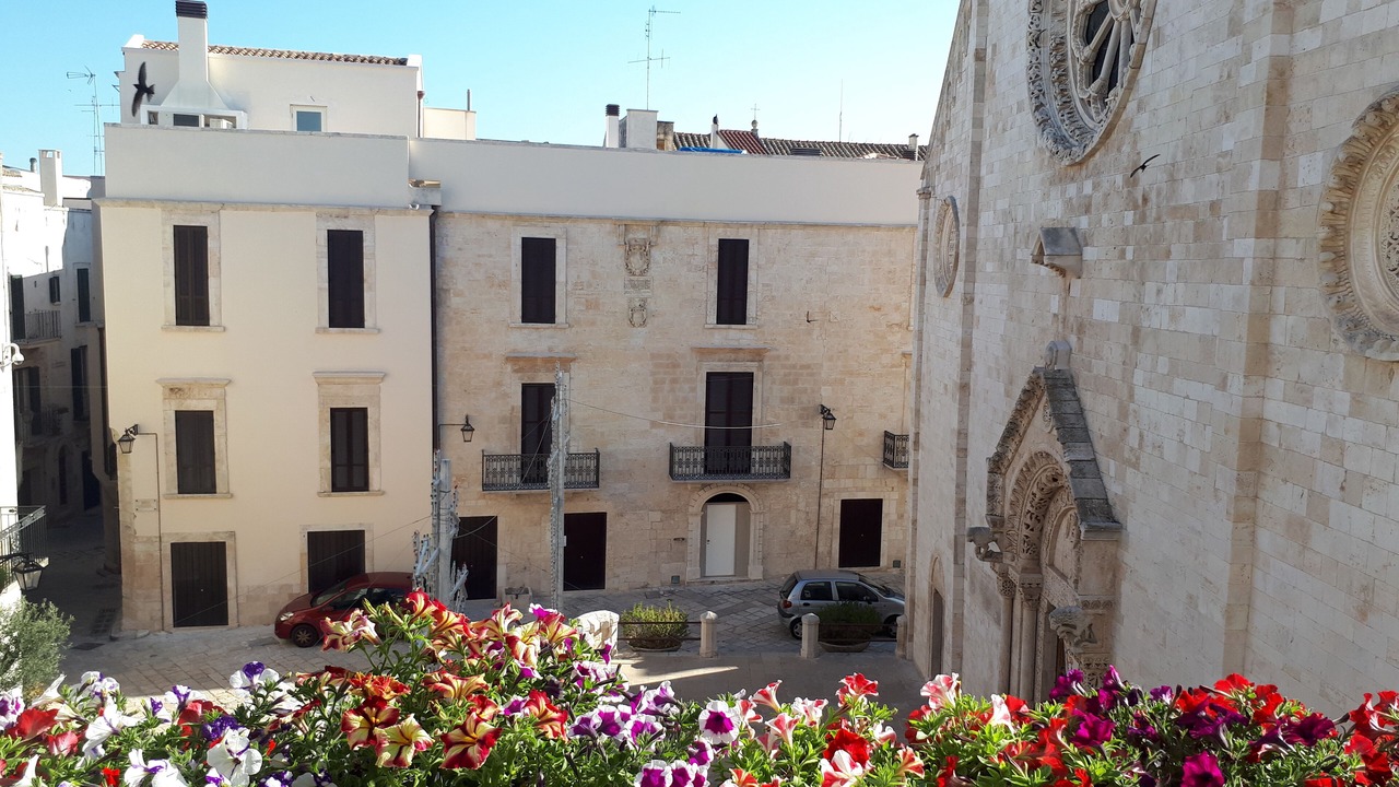 Photo of Outdoor in Conversano