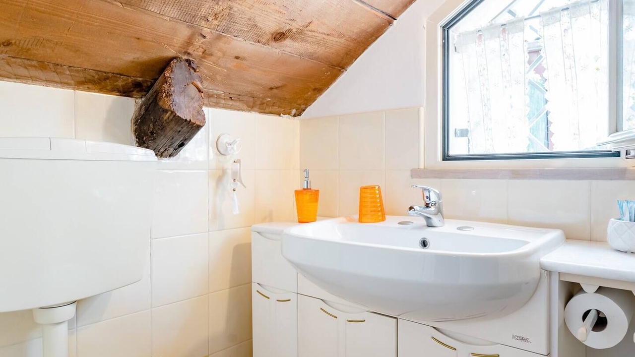 Photo of Bathroom in Conversano
