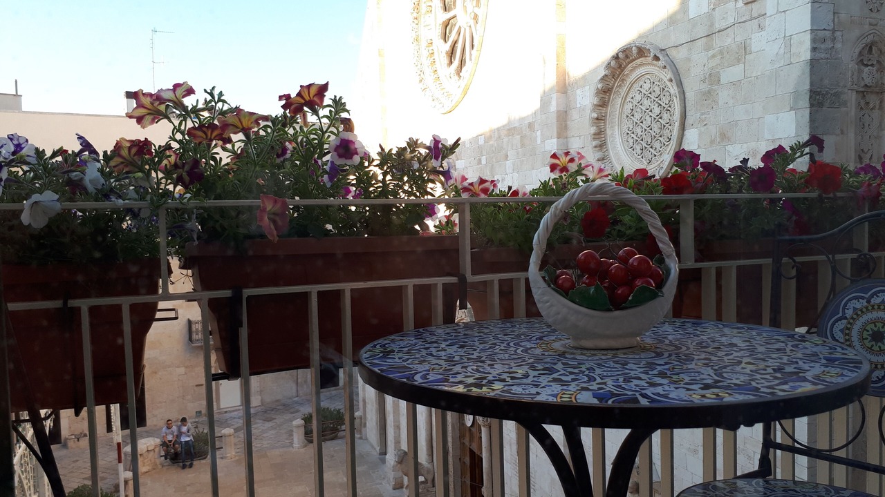 Photo of Outdoor in Conversano