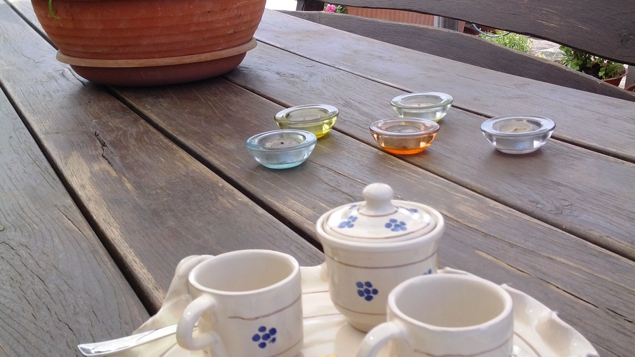 Photo of Outdoor in Conversano