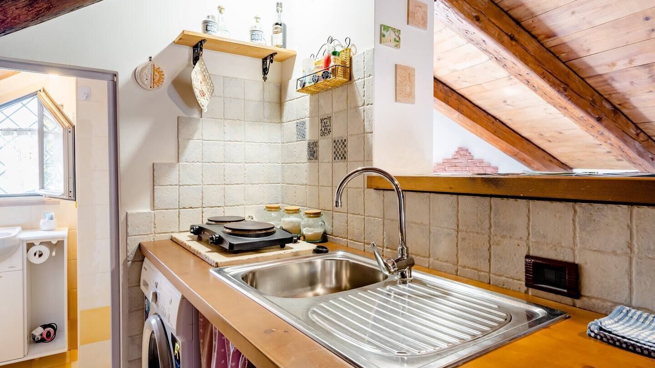 Photo of Kitchen in Conversano