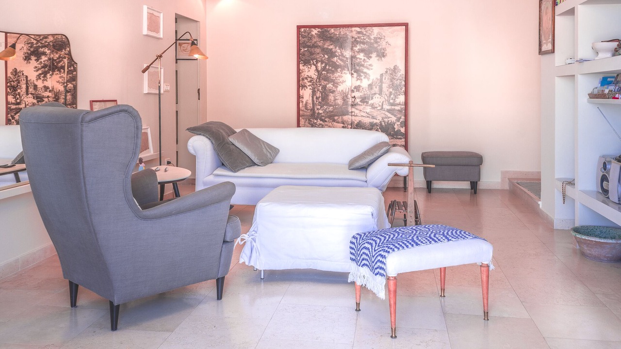 Photo of Bedroom in Centro Storico