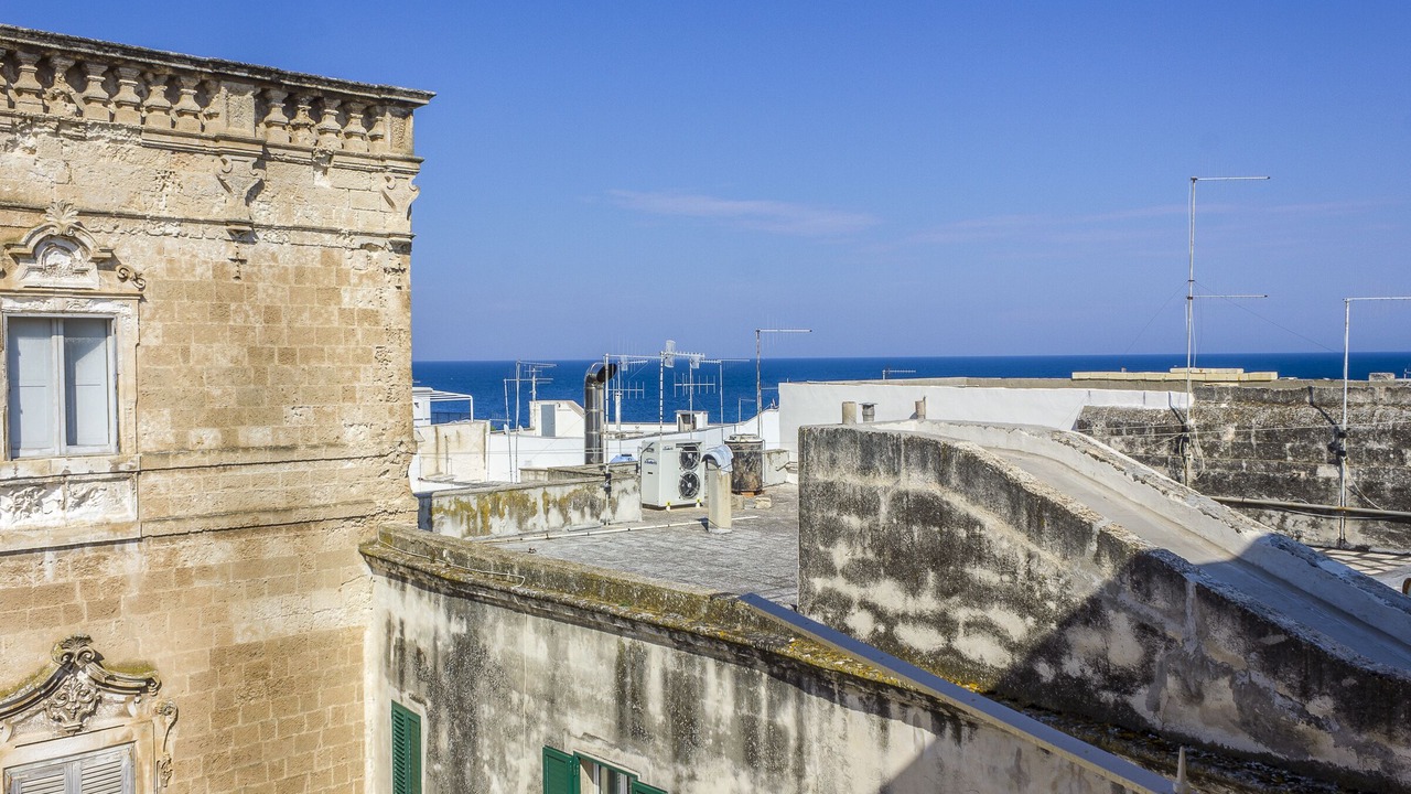 Photo of Patio Balcony in Centro Storico