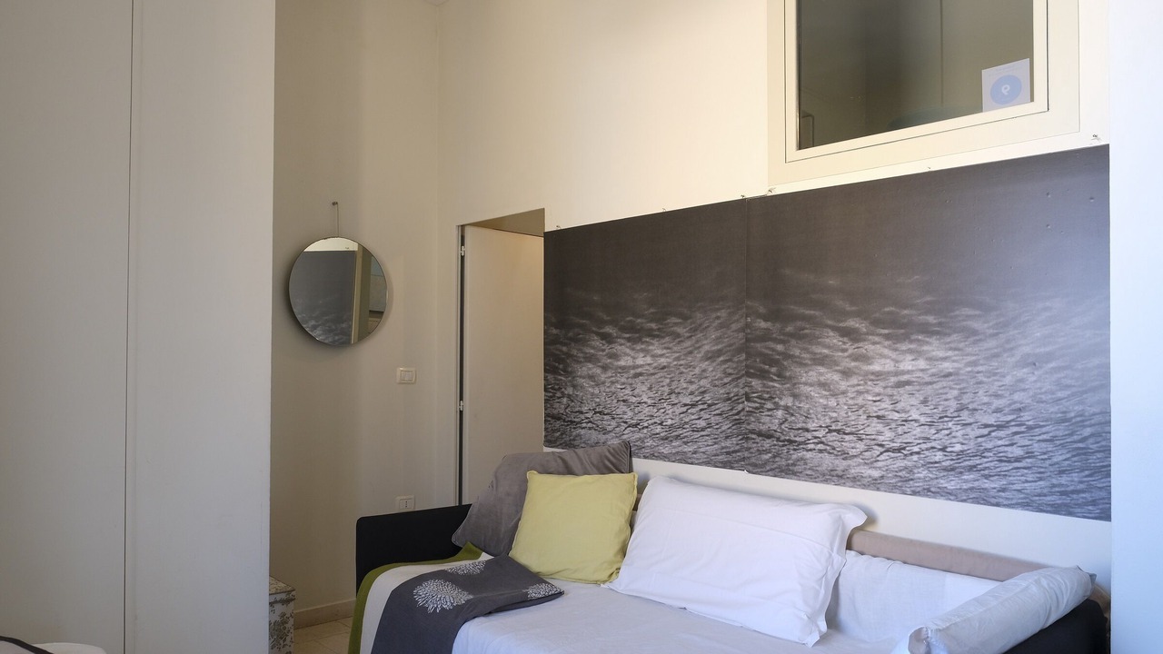 Photo of Bedroom in Centro Storico