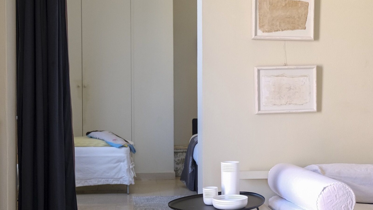 Photo of Bedroom in Centro Storico