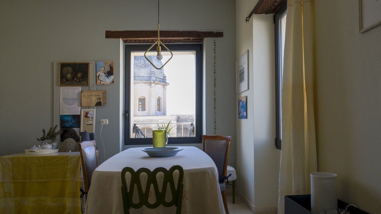Photo of Bedroom in Centro Storico
