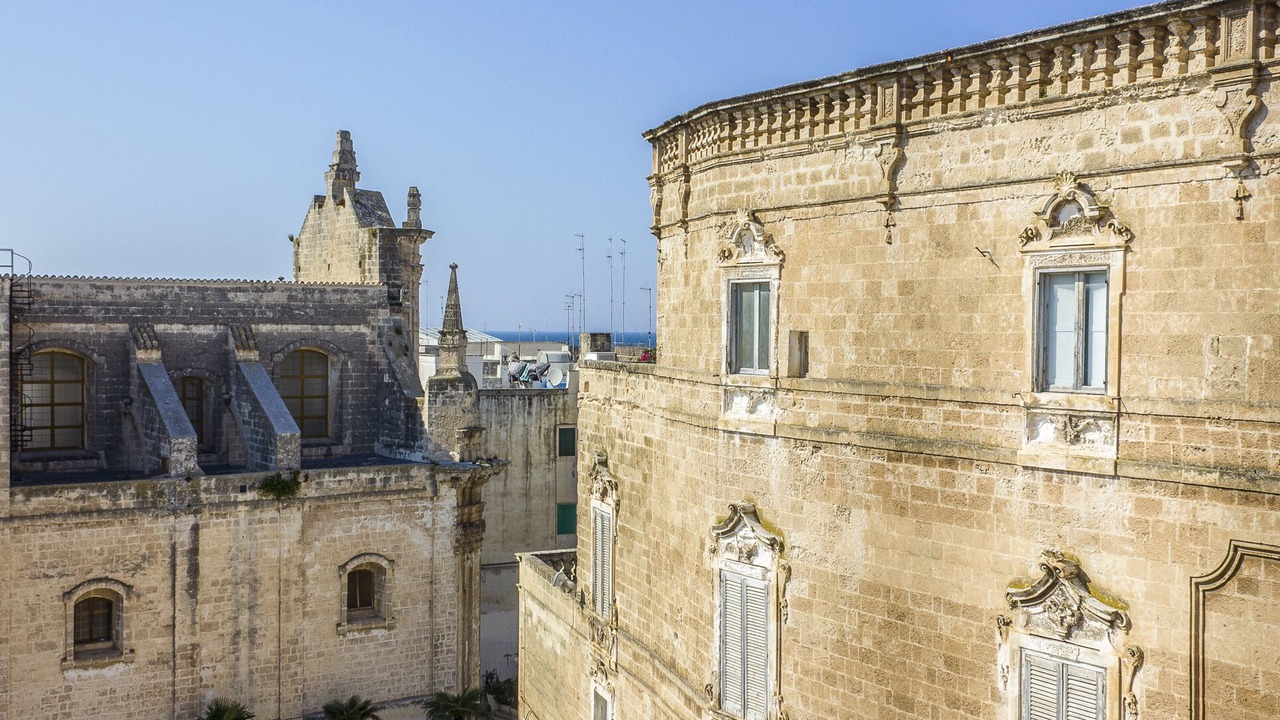 Photo of Patio Balcony in Centro Storico