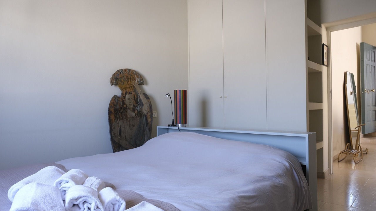 Photo of Bedroom in Centro Storico