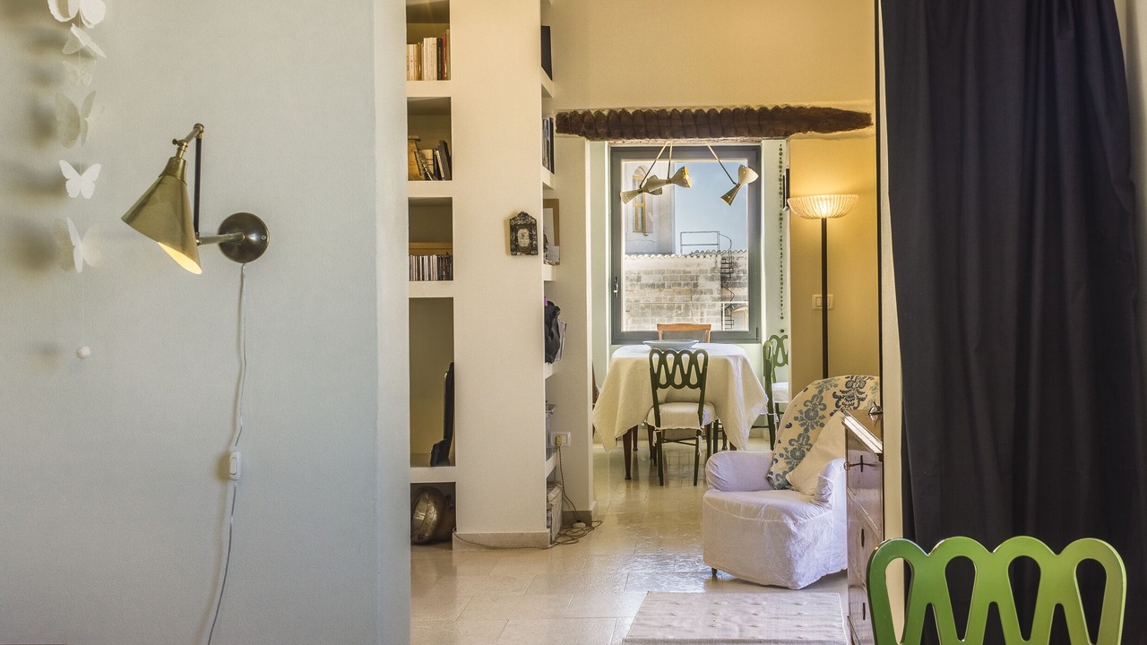 Photo of Bedroom in Centro Storico