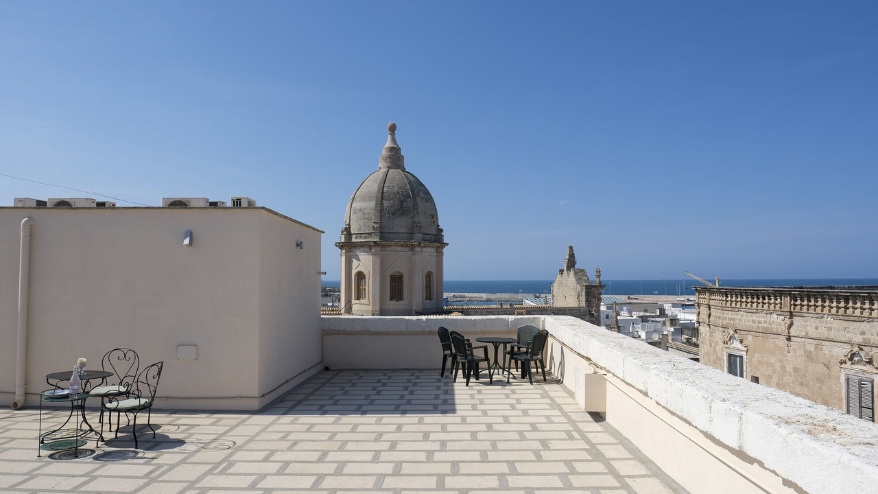 Photo of Outdoor in Centro Storico