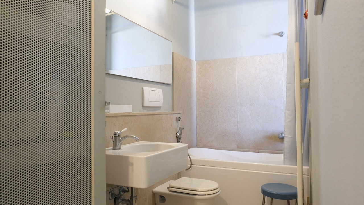 Photo of Bathroom in Centro Storico