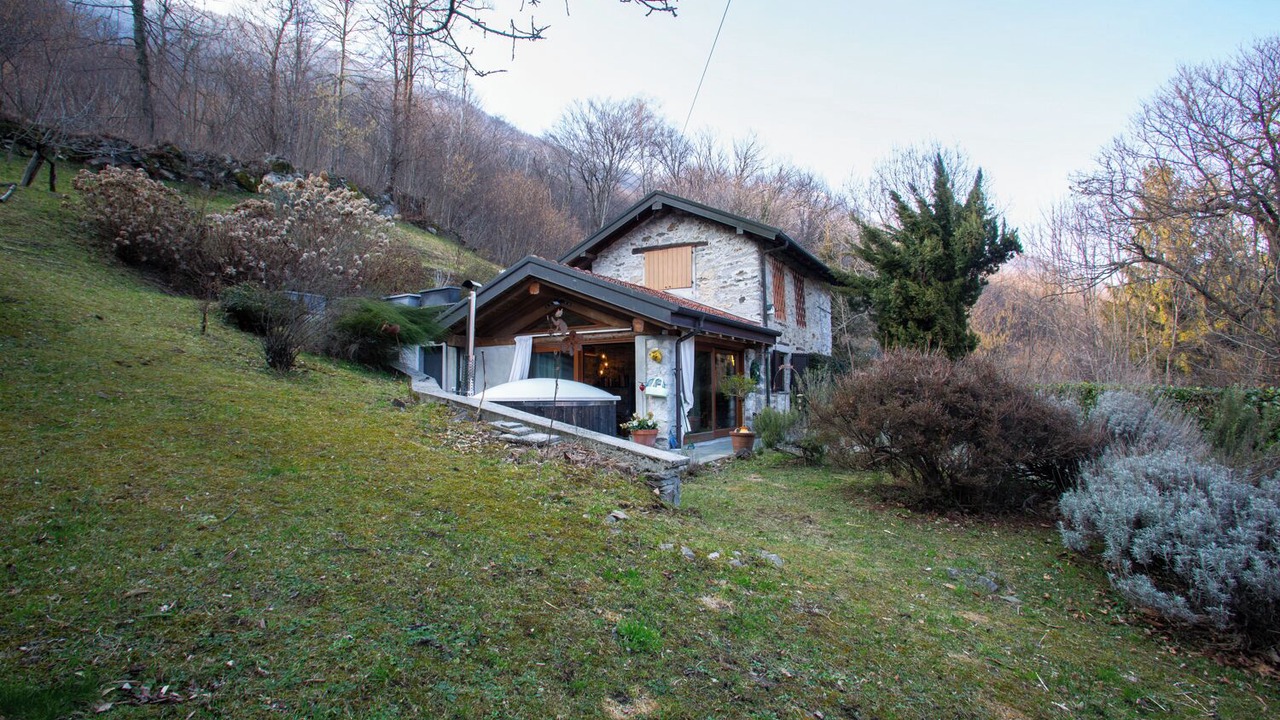 Photo of Outdoor in Omegna