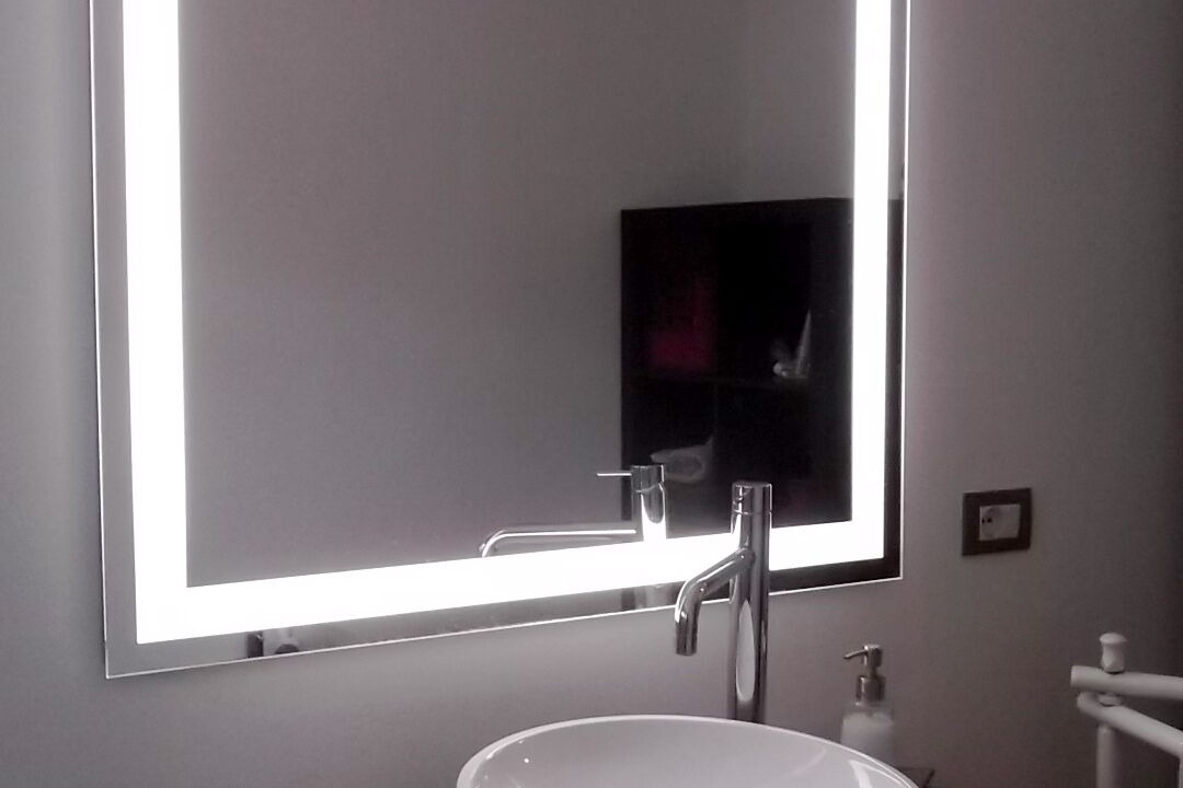 Photo of Bathroom in Omegna