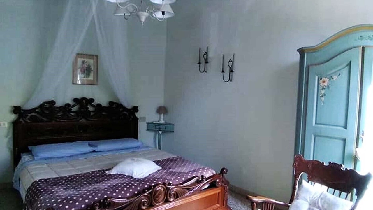 Photo of Bedroom in Petrignano