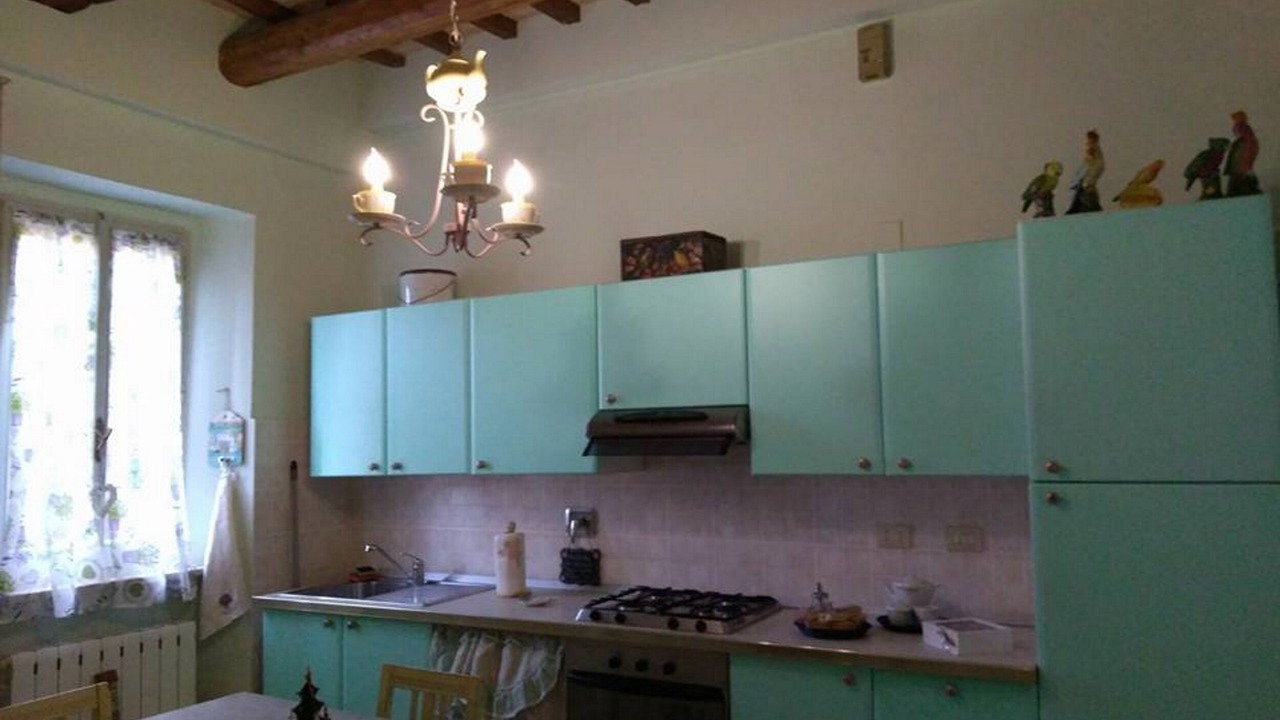 Photo of Kitchen in Petrignano