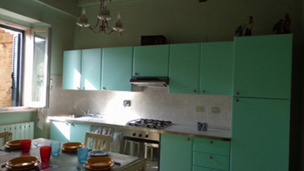 Photo of Kitchen in Petrignano