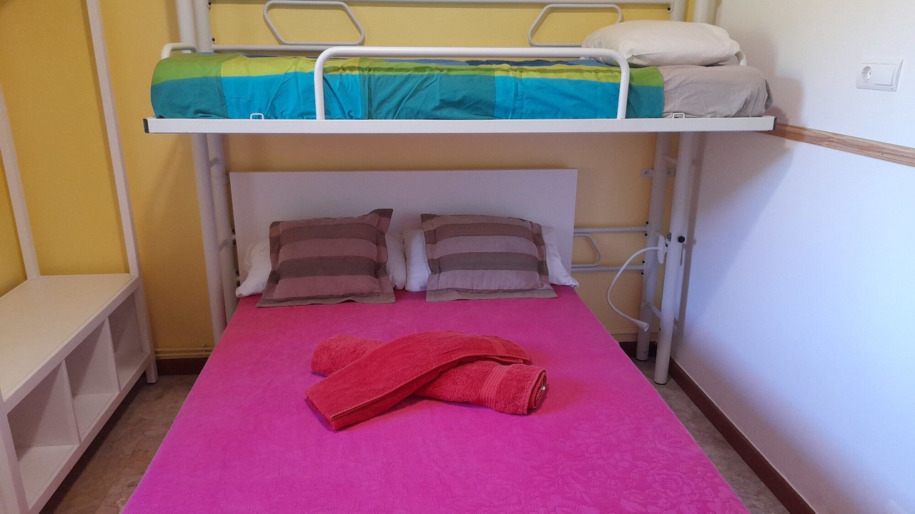 Photo of Bedroom in Benifallet