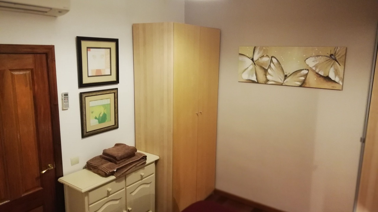 Photo of Bedroom in Benifallet