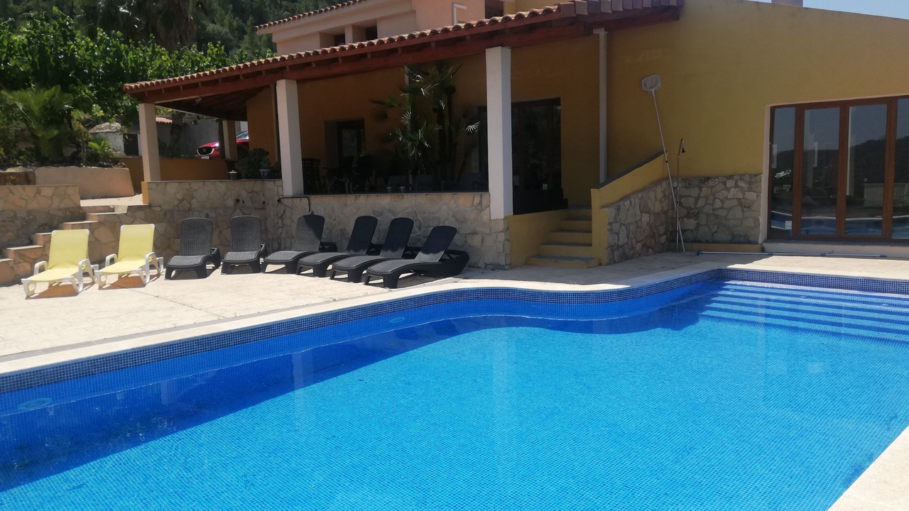 Photo of Outdoor in Benifallet