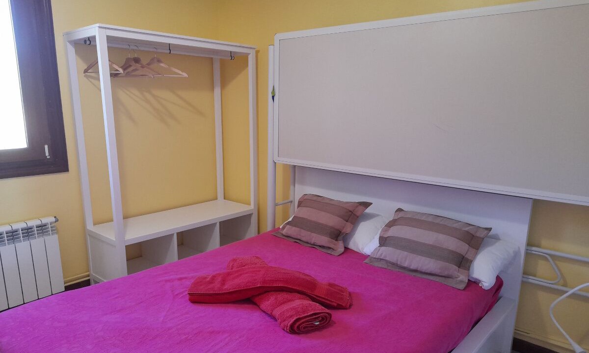 Photo of Bedroom in Benifallet