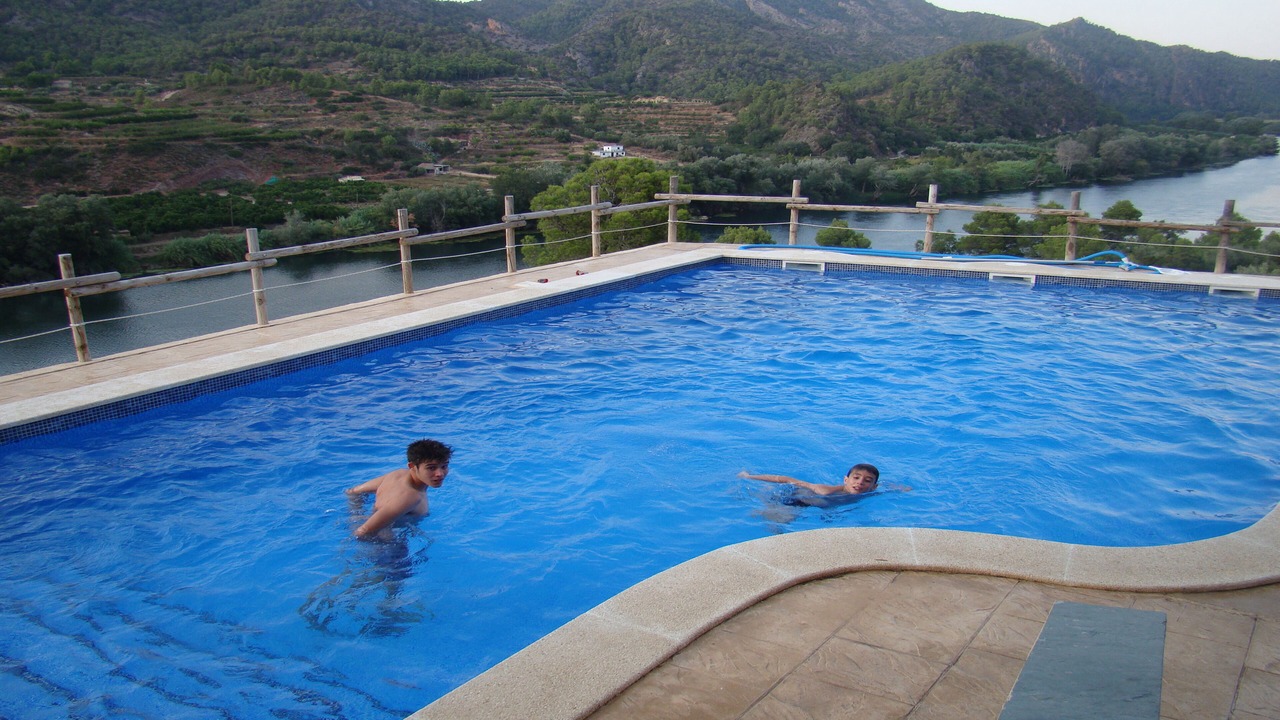 Photo of Outdoor in Benifallet