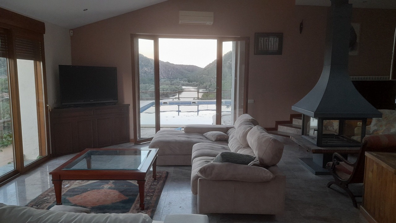 Photo of Livingroom in Benifallet