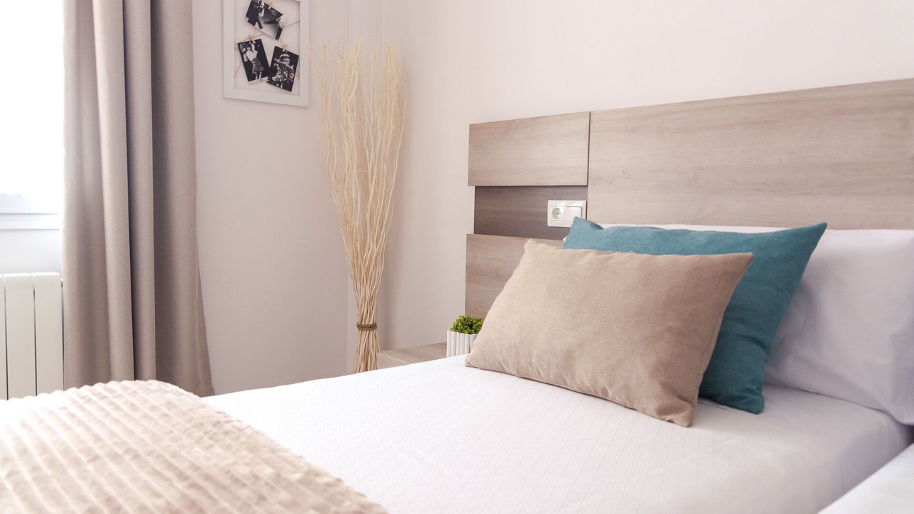 Photo of Bedroom in Ronda