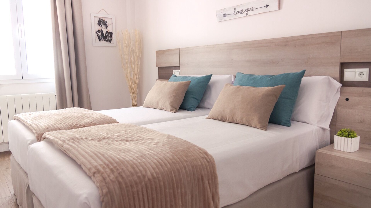 Photo of Bedroom in Ronda