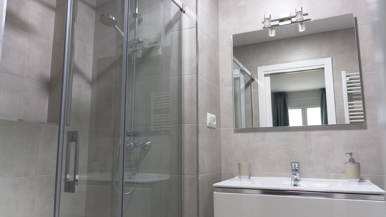 Photo of Bathroom in Ronda