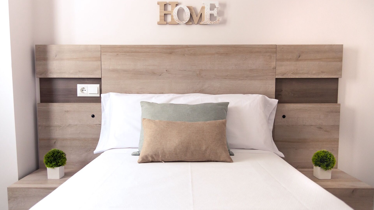 Photo of Bedroom in Ronda