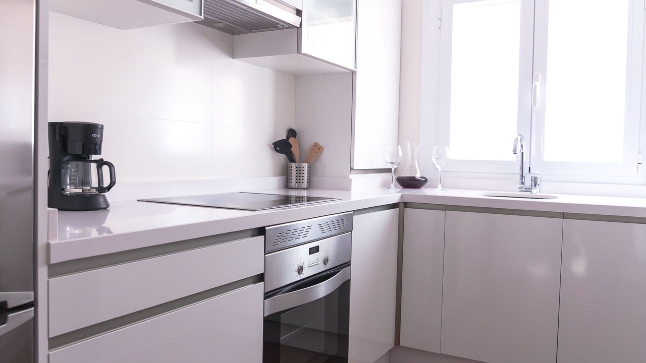 Photo of Kitchen in Ronda