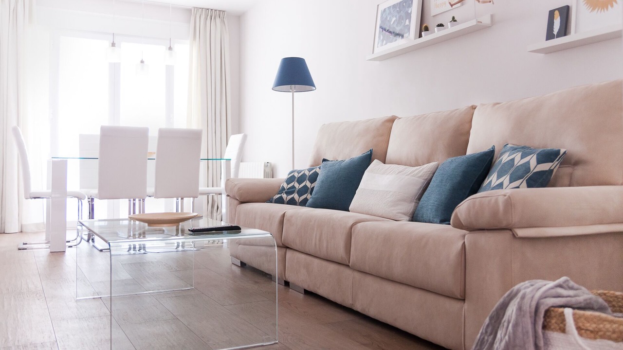 Photo of Livingroom in Ronda