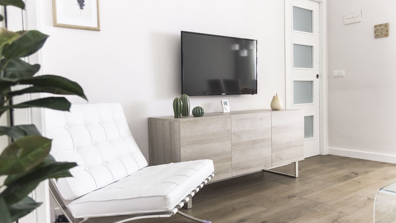 Photo of Livingroom in Ronda