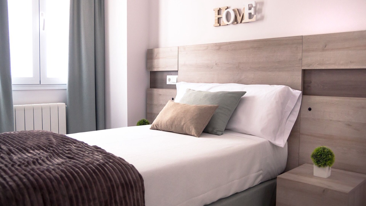 Photo of Bedroom in Ronda