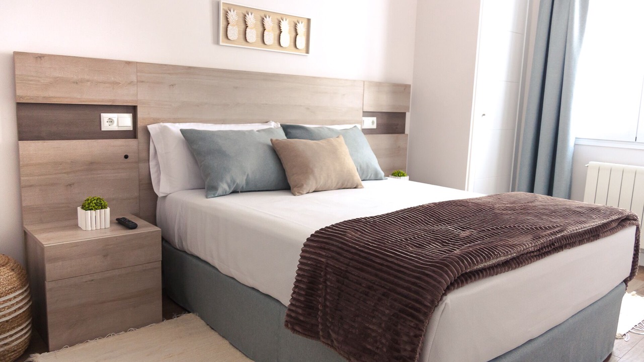 Photo of Bedroom in Ronda