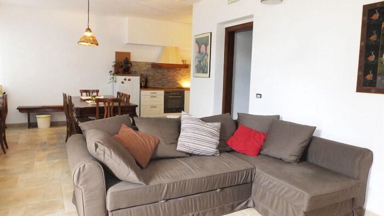 Photo of Livingroom in Monteluiano