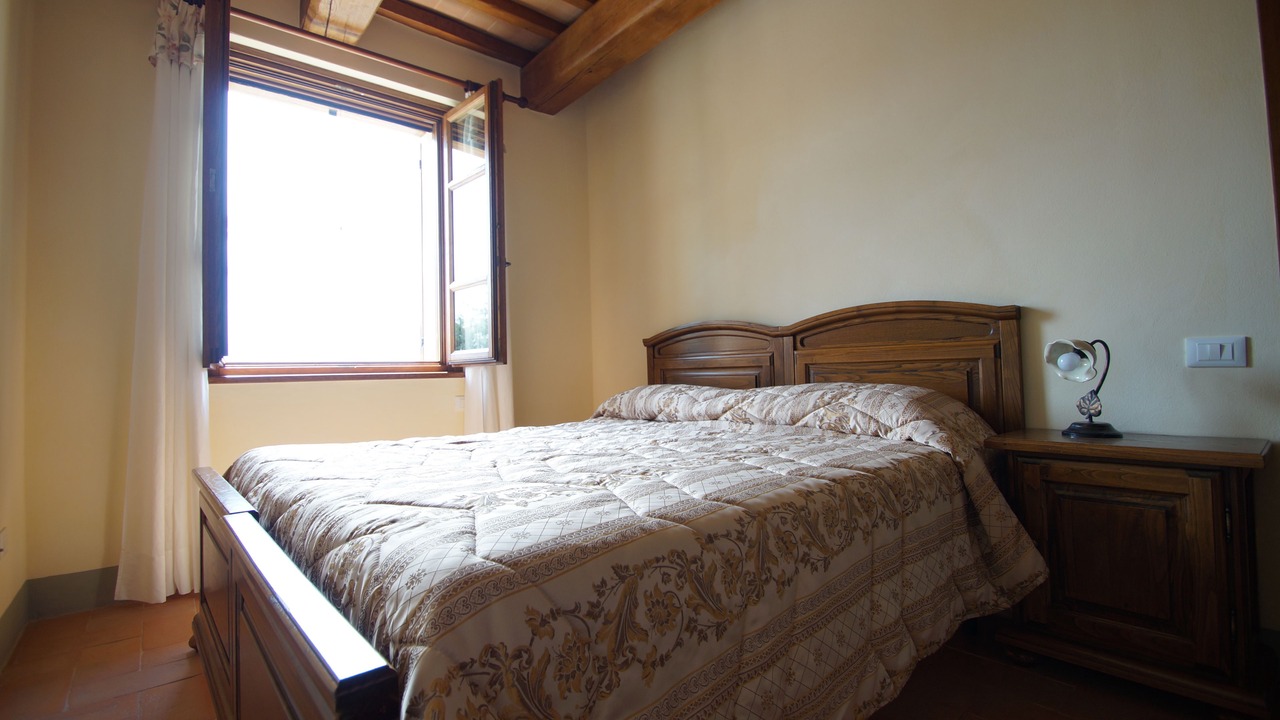 Photo of Bedroom in Monteluiano