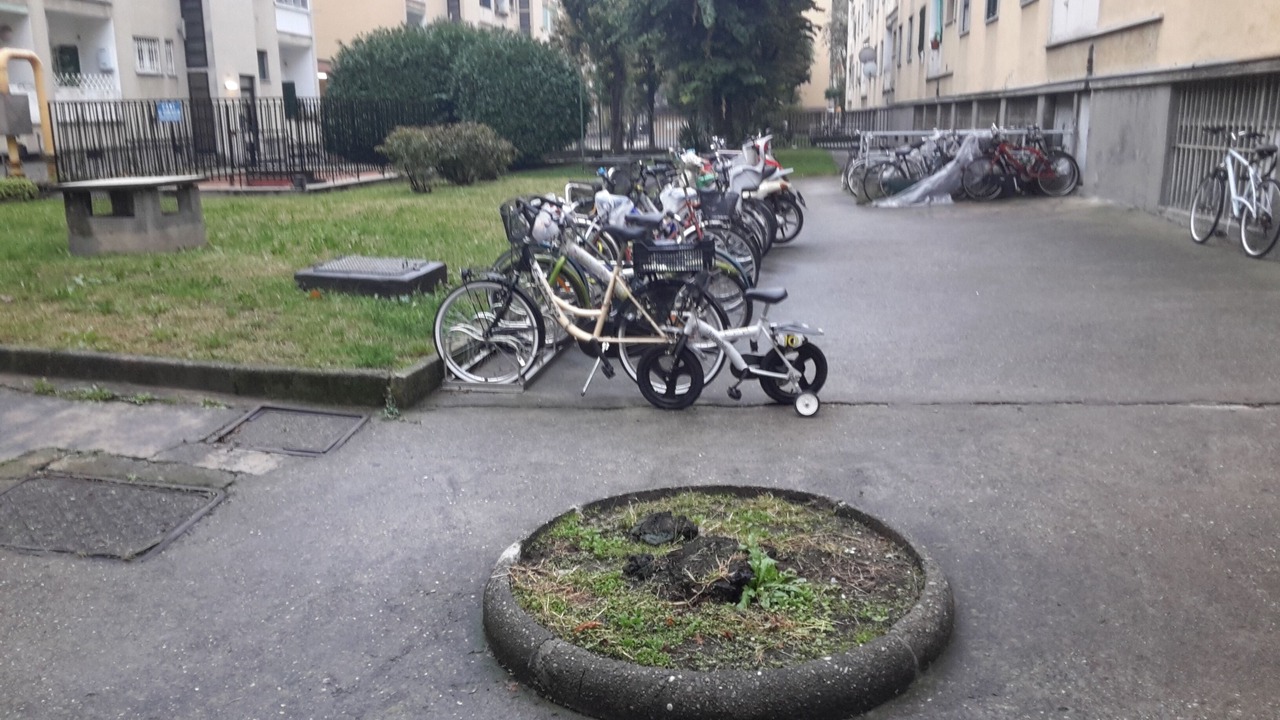 Photo of Outdoor in Acquabella