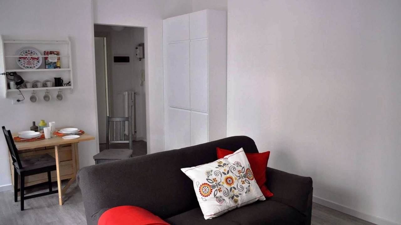 Photo of Livingroom in Acquabella